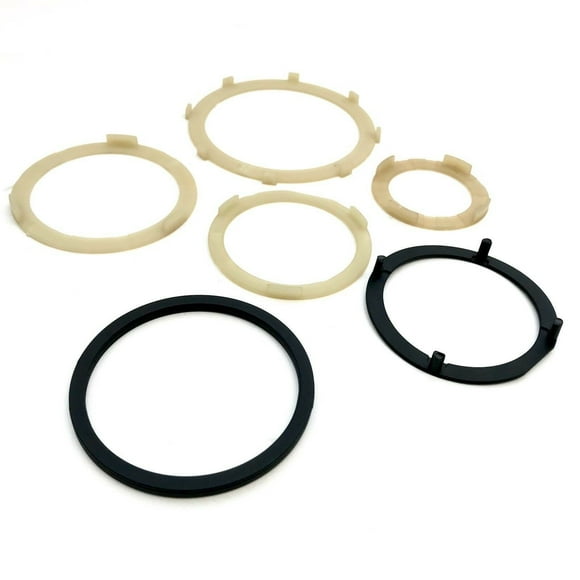 ACDelco 24234098 GM Original Equipment Automatic Transmission .698 mm Differential Bearing Washer ACDelco 24234098 GM Original Equipment Automatic Transmission .698 mm Differential Bearing Washer